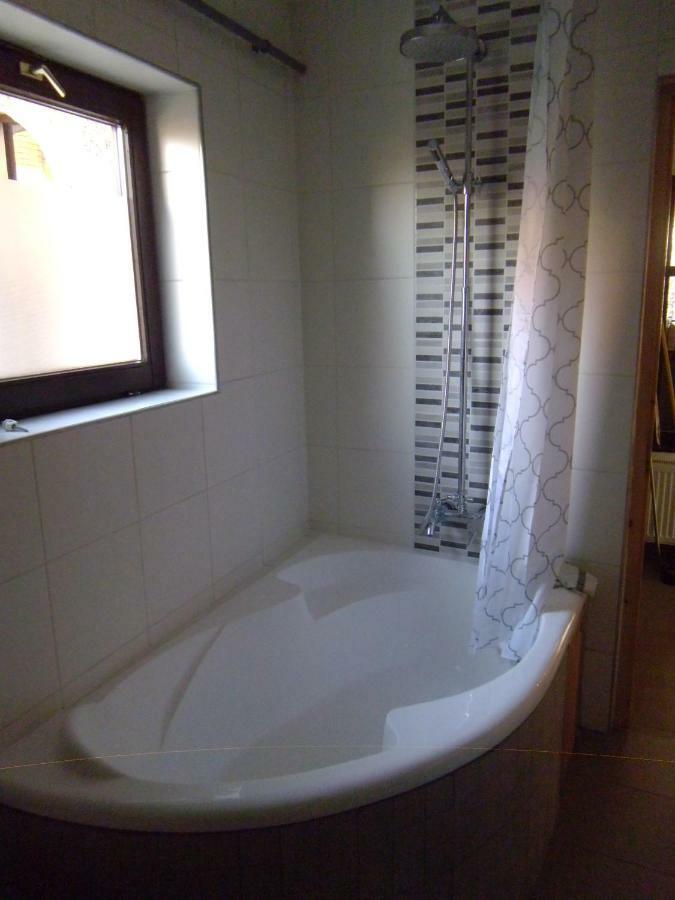Aulich Apartman Miskolc Exterior photo
