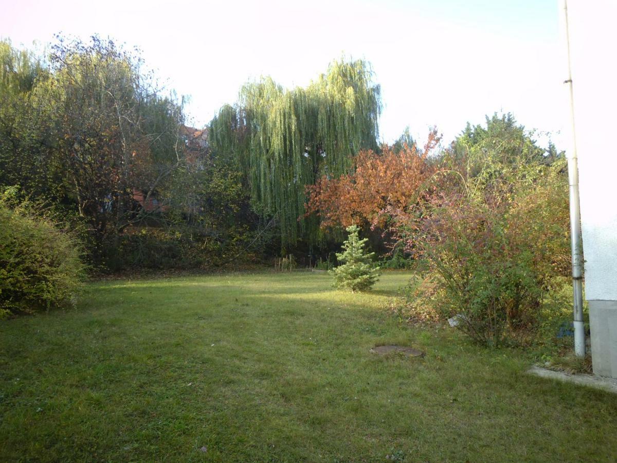 Aulich Apartman Miskolc Exterior photo